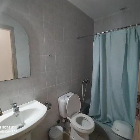 Apartment φουρκα Yiamas_6 Skála Foúrkas